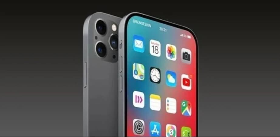 Rumor Has It - Suspected Features to Look Forward to in the New iPhone 13